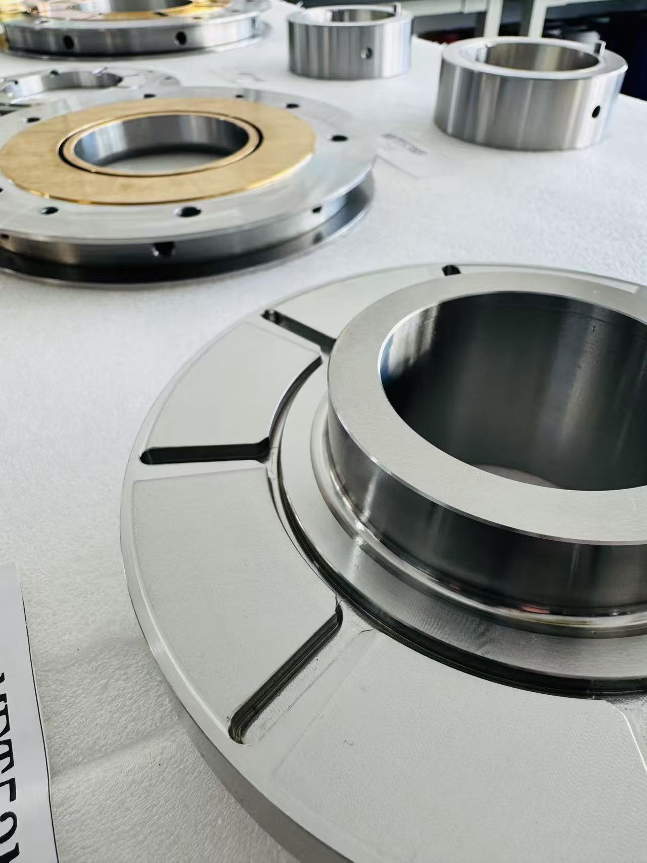 Parts