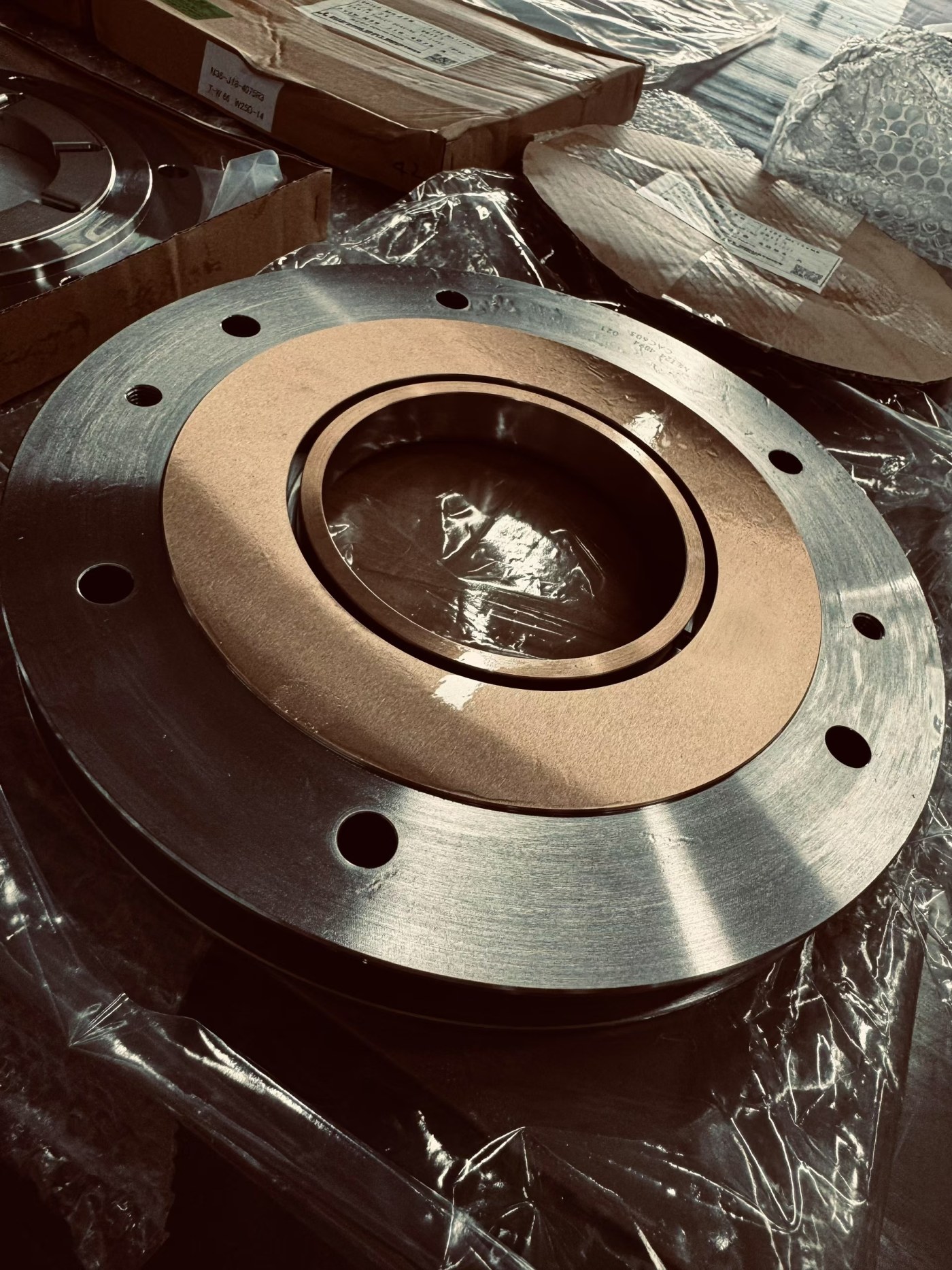 Parts